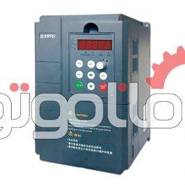 اینورتر سانیو 45 کیلووات سه فاز 380 ولت سری SY9000-045P-4